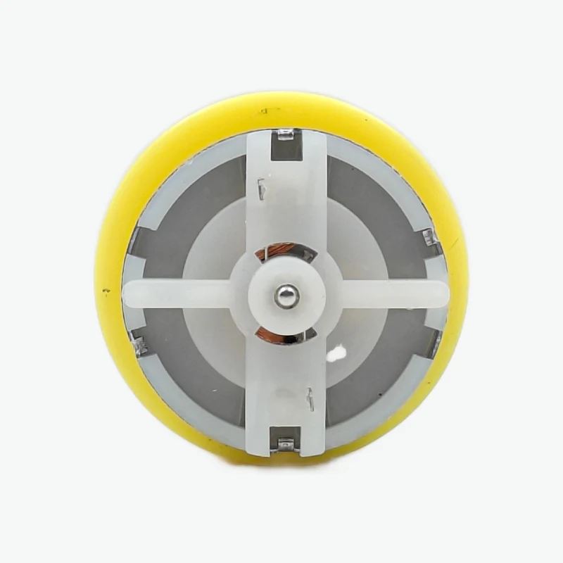 12V DC 100 RPM High Torque Geared Motor for Robotics & Industrial Applications - Image 5