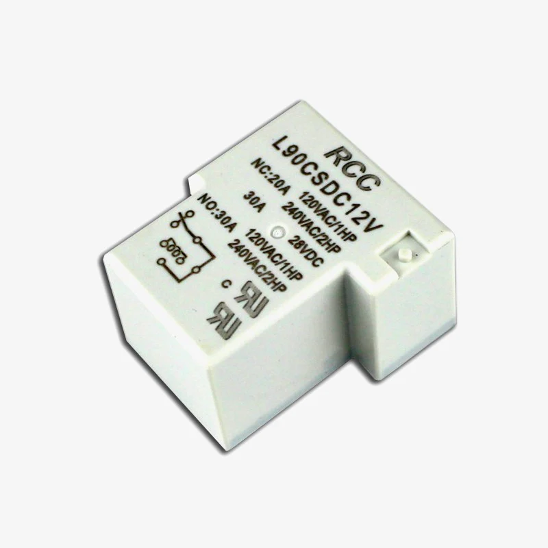 12V 30A Relay L90/T90 - Image 3