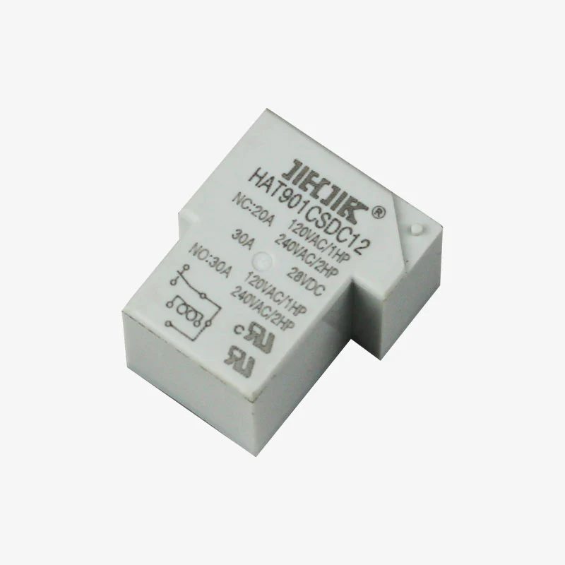 12V 30A Relay L90/T90 - Image 5