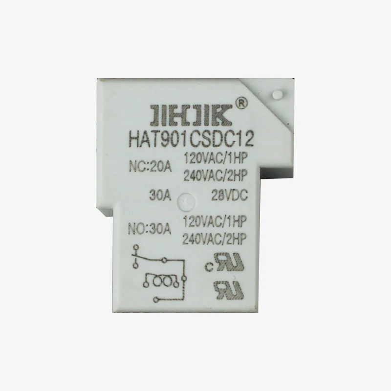 12V 30A Relay L90/T90 - Image 6