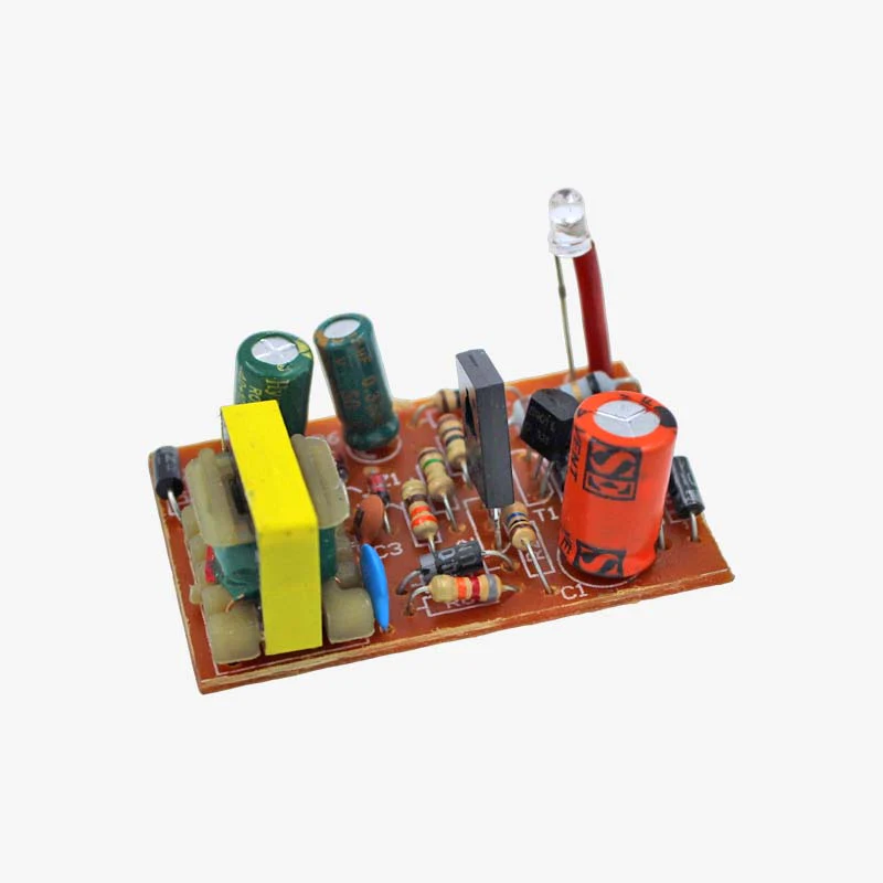 5V/800mA Switch Power Supply Module (SMPS) PCB - Image 3