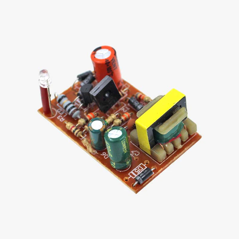 5V/800mA Switch Power Supply Module (SMPS) PCB - Image 4