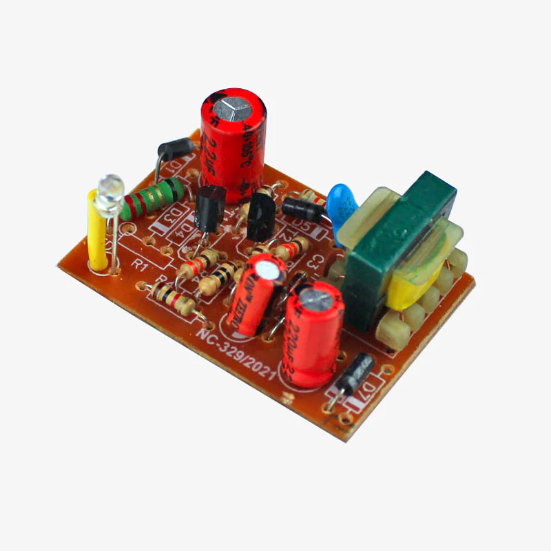 5V/800mA Switch Power Supply Module (SMPS) PCB - Image 5