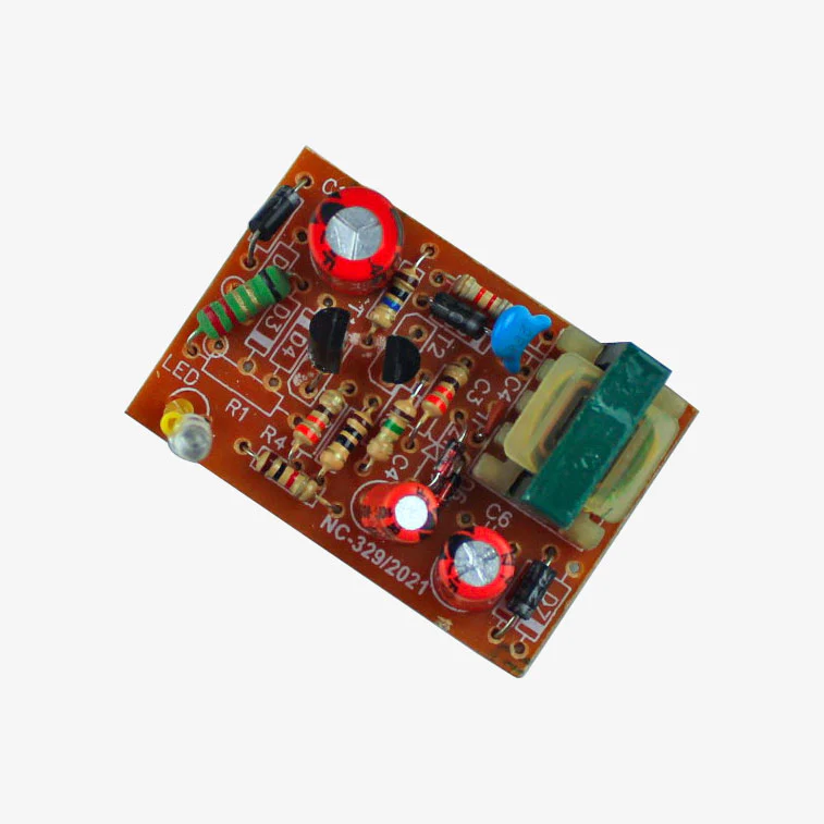 5V/800mA Switch Power Supply Module (SMPS) PCB - Image 6