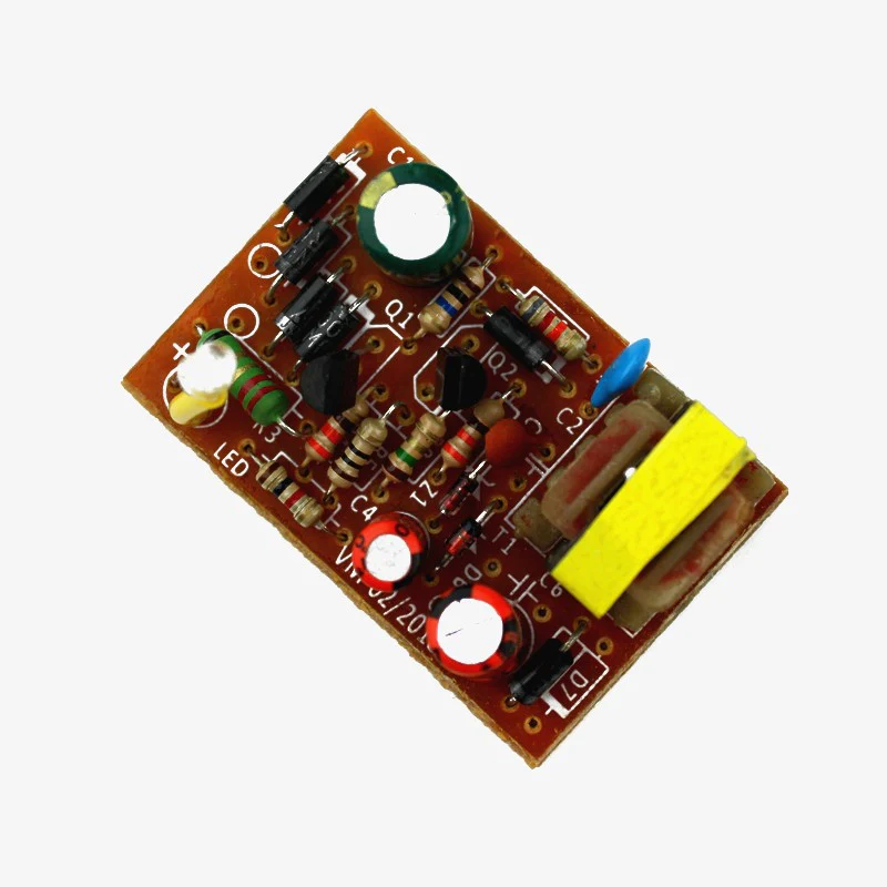 5V/800mA Switch Power Supply Module (SMPS) PCB - Image 8