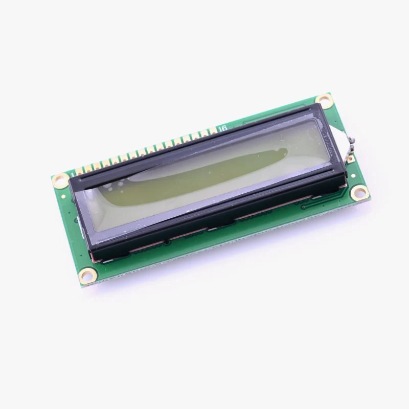 16x2 LCD Display (Green Backlight) - Image 3