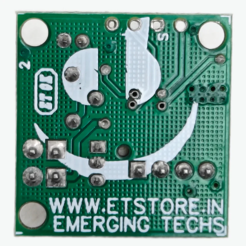 2 Channel DC Light Design Chaser 7-15V DC 4.5A Flasher - Image 3