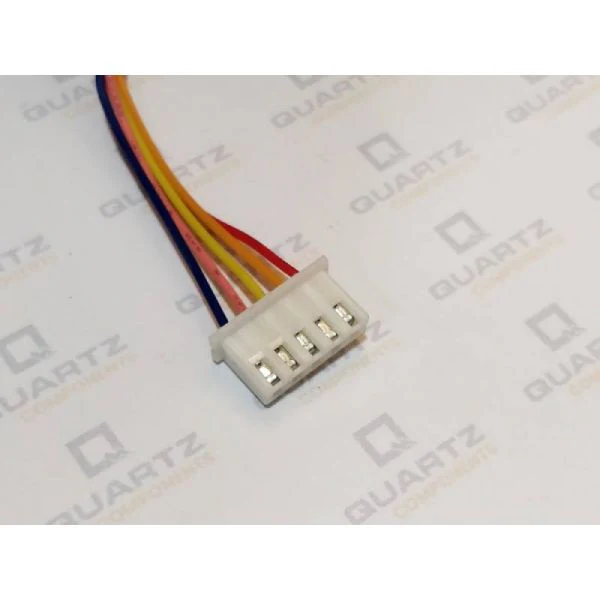 28BYJ-48 Stepper Motor - Image 3