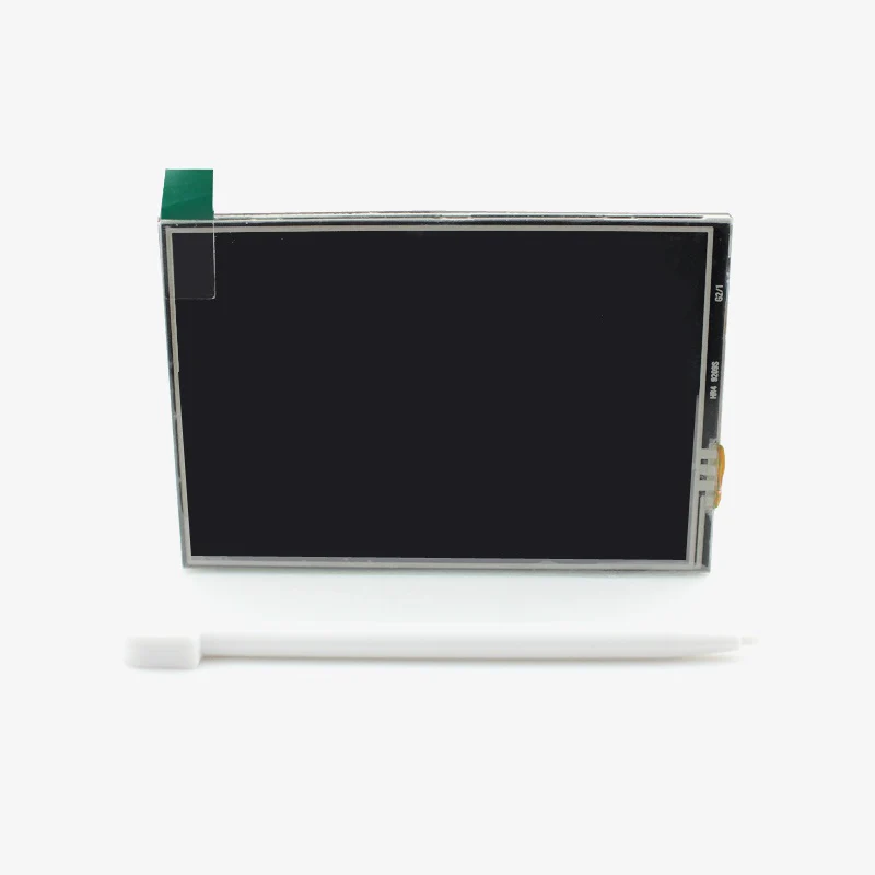 3.5 Inch TFT Touchscreen Display for Raspberry Pi - Image 4