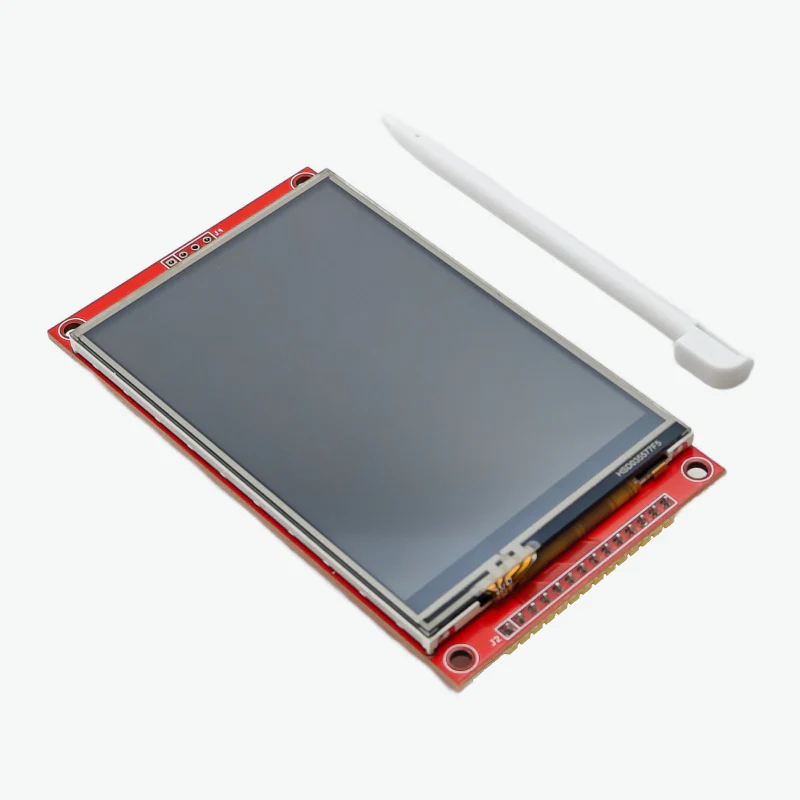 Arduino UNO 3.5 inch TFT Touch Screen LCD Module - Image 9