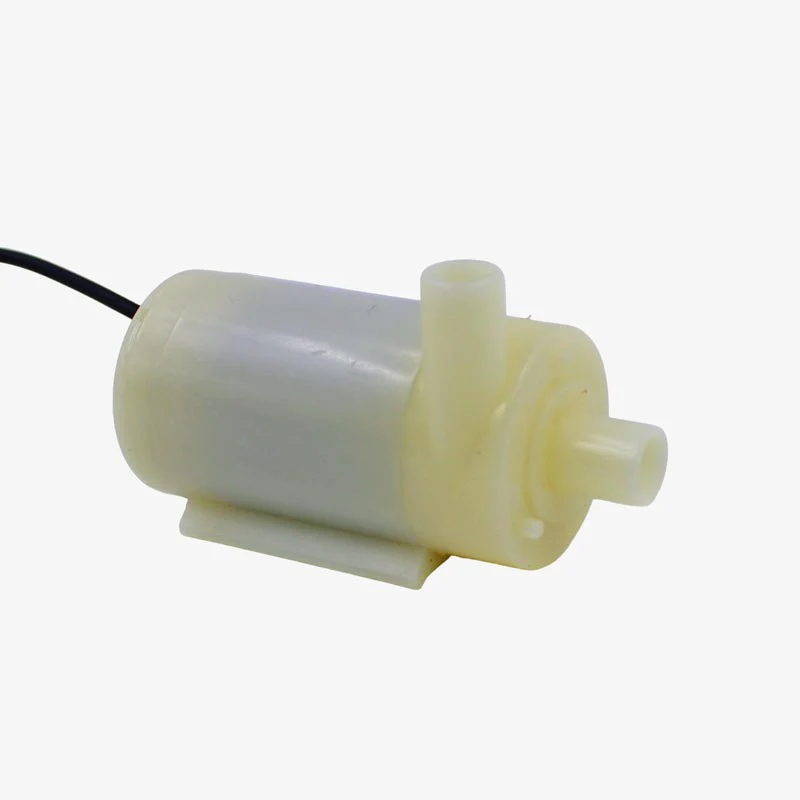3V to 9V Mini DC Submersible Pump - Image 3