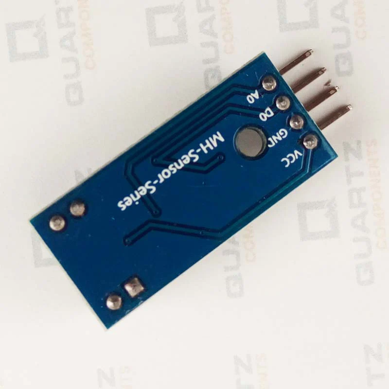 LM393 Motor Speed Measuring Sensor Module - Image 4