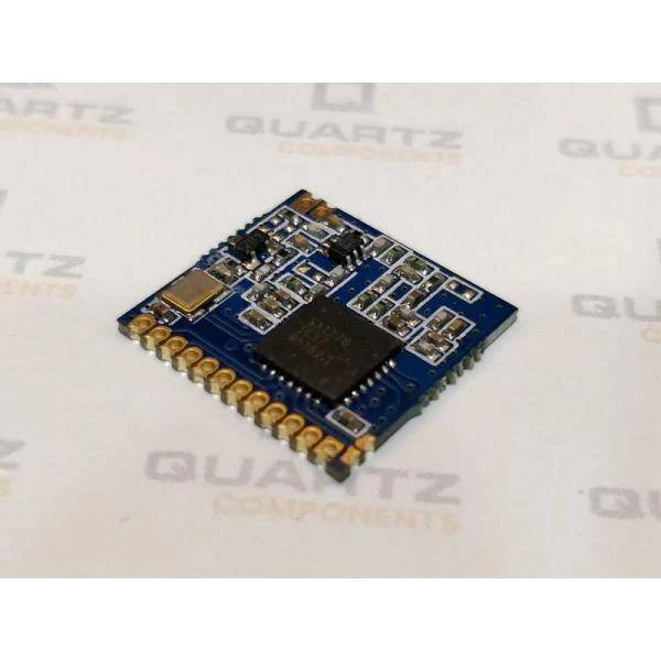 433MHZ SX1278 LoRa Long Range RF Wireless Module - Image 6