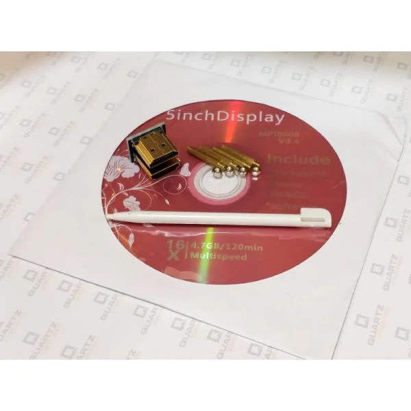 5 Inch HDMI Touch LCD for Raspberry Pi - Image 6