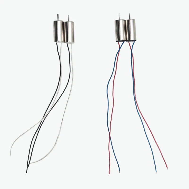 720 Magnetic Micro Coreless Drone Motors Set (2 CW + 2 CCW) – High-Speed for Mini Drones - Image 3