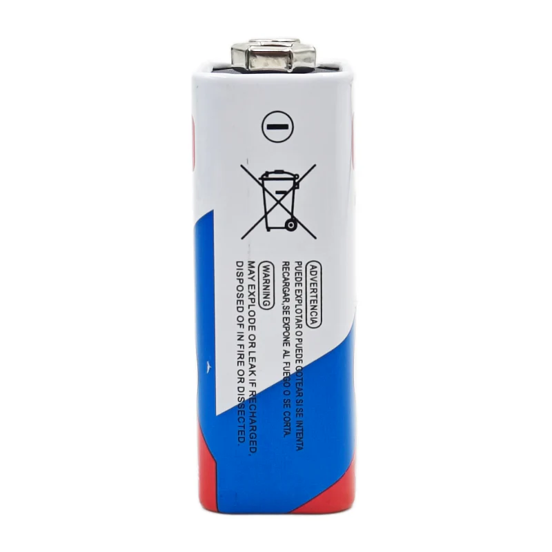 9V Battery (Hi-Waote) - Image 11