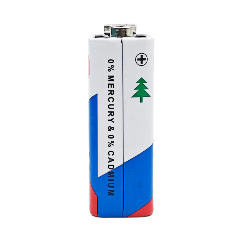 9V Battery (Hi-Waote) - Image 3