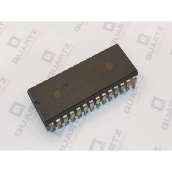 ADC0809 - 8-bit Analog to Converter ADC IC - Image 3