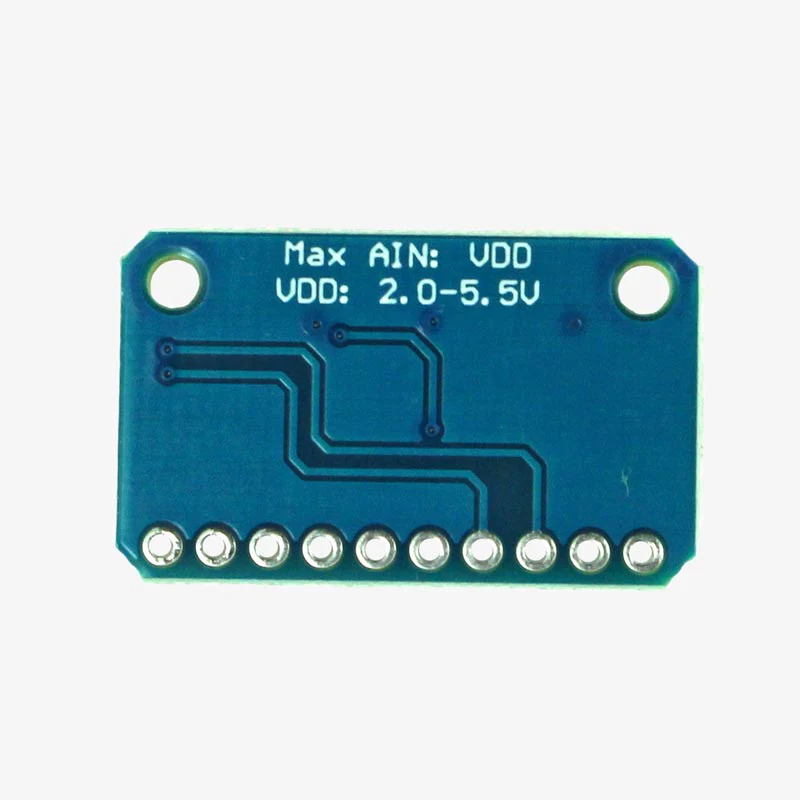 ADS1115 Module With Pro Gain Amplifier - Image 3