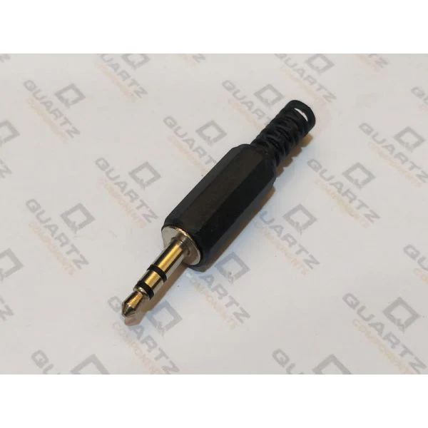 Audio Plug/Jack - 3.5mm Connectors - Image 3