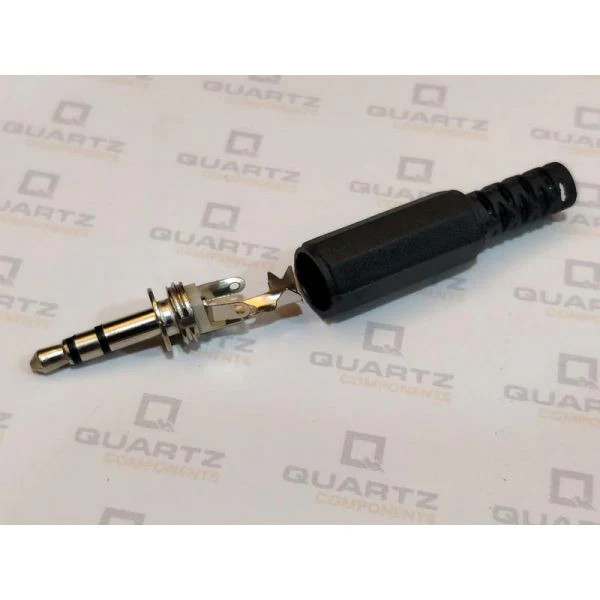 Audio Plug/Jack - 3.5mm Connectors - Image 4