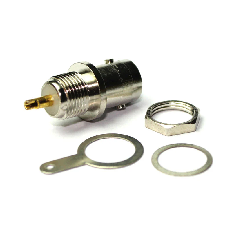 BNC Female Socket Connector - Image 3