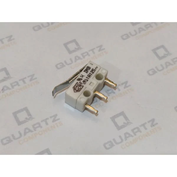 Bump Switch - SPST Snap Action with Lever (Micro Switch) - Image 5