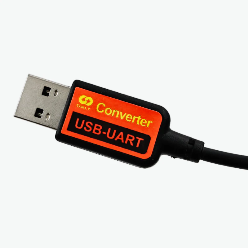 Daly Smart BMS USB to UART Cable - Image 4