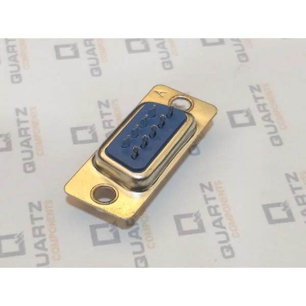 DB9 Female Connector - Image 3