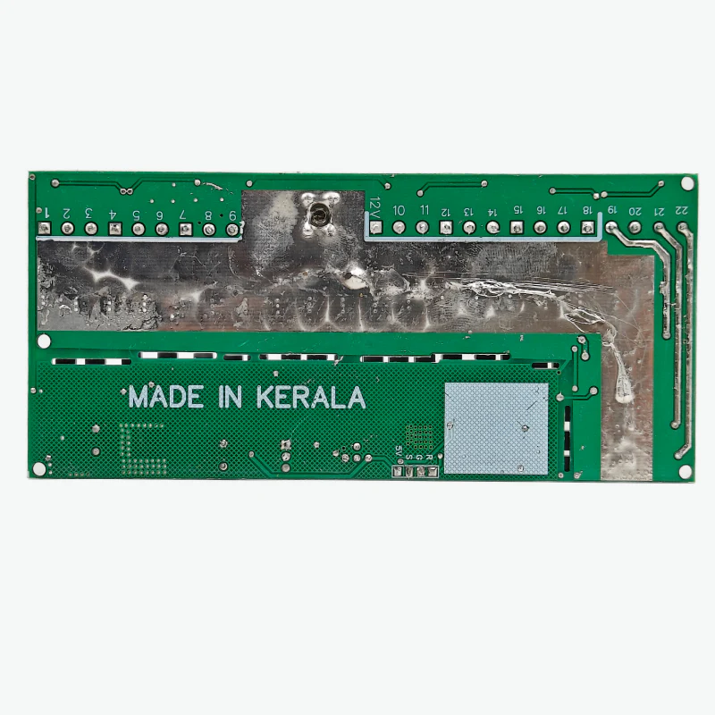 DC Design Chaser Module - 22 Channel 7-15V DC 20A - Image 4