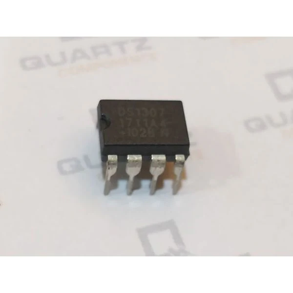 DS1307 Real Time Clock (RTC) IC - Image 3