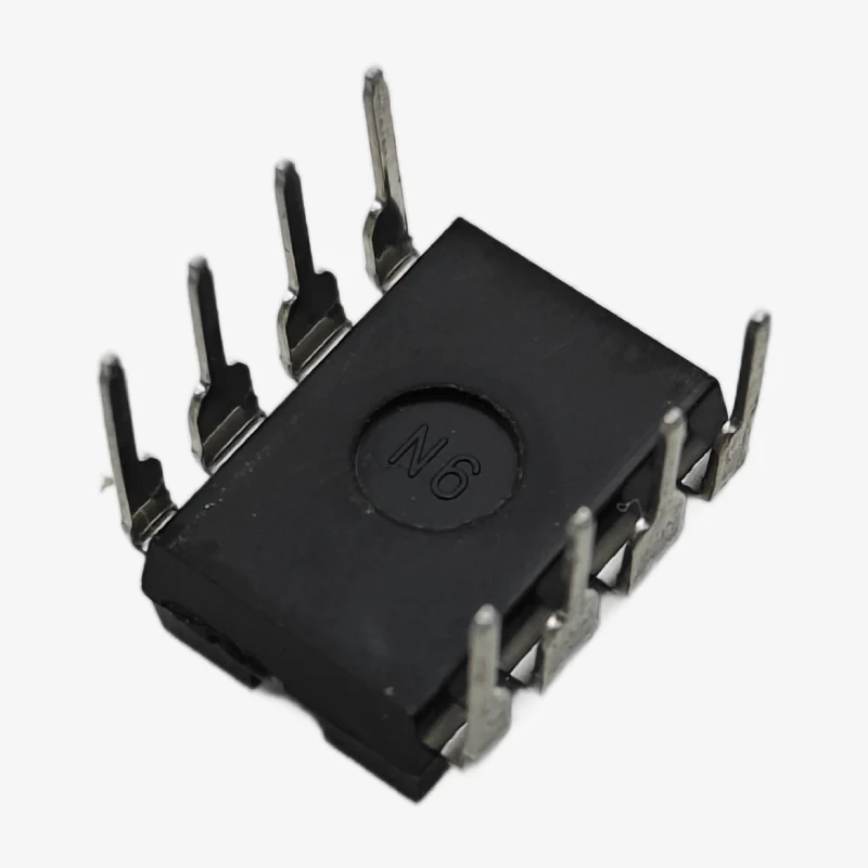 24C64 EEPROM IC - Image 3