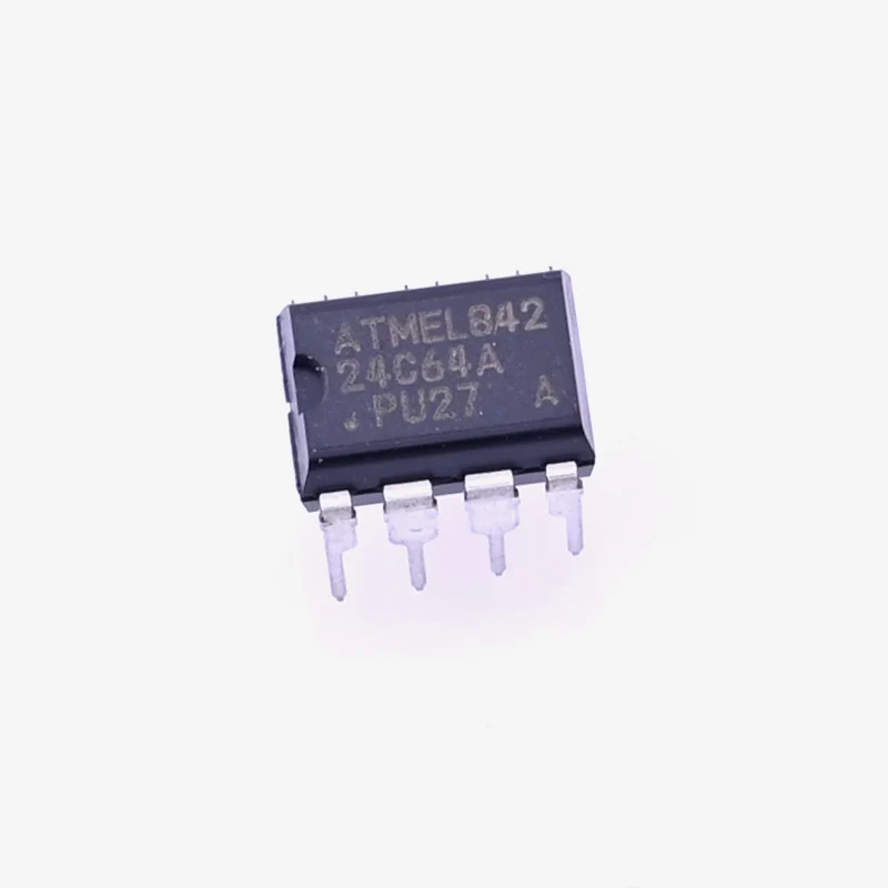 24C64 EEPROM IC - Image 4