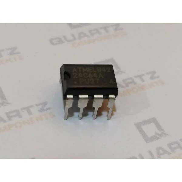 24C64 EEPROM IC - Image 5