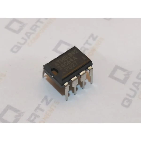 24C64 EEPROM IC - Image 6