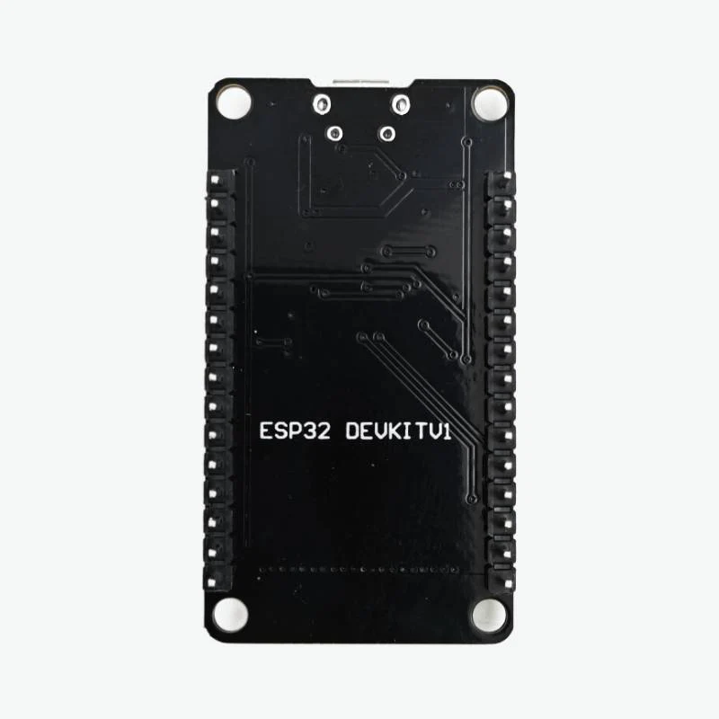 ESP32 30 Pin CP2102 Development Board with Wi-Fi and Bluetooth - Image 4