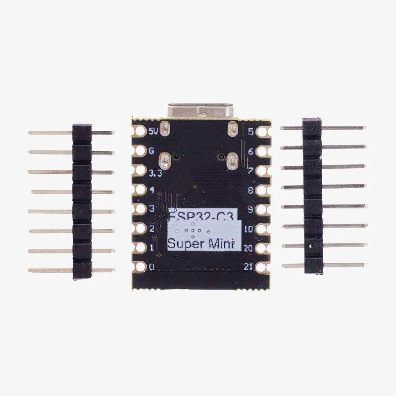 ESP32-C3 Super Mini Development Board - HW-466AB - Image 3