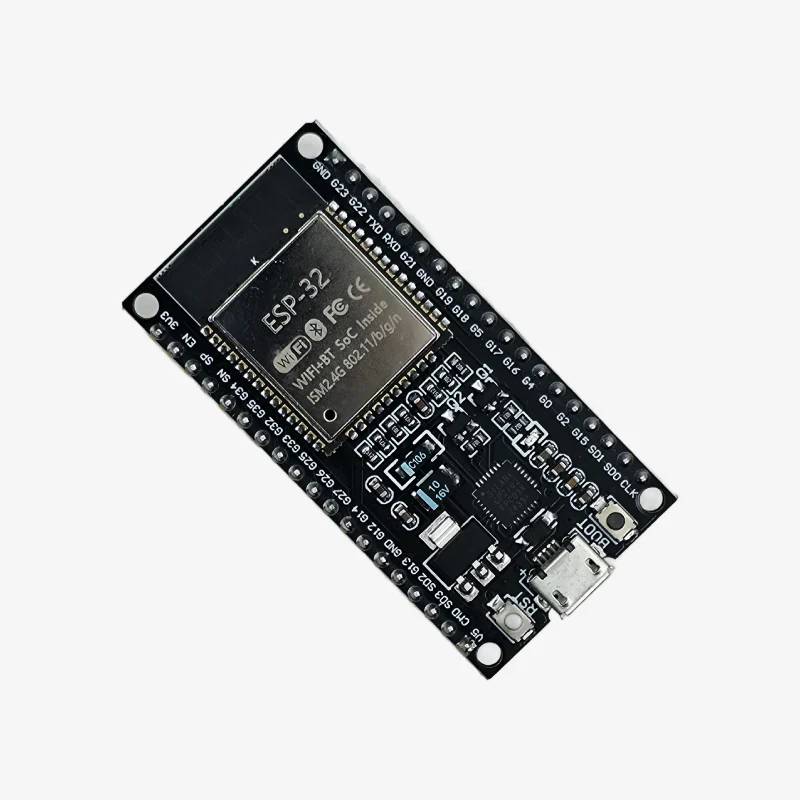 ESP32S 38Pin Development Board (WIFI+BLUETOOTH) - Image 3