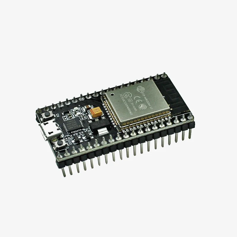 ESP32S 38Pin Development Board (WIFI+BLUETOOTH) - Image 5