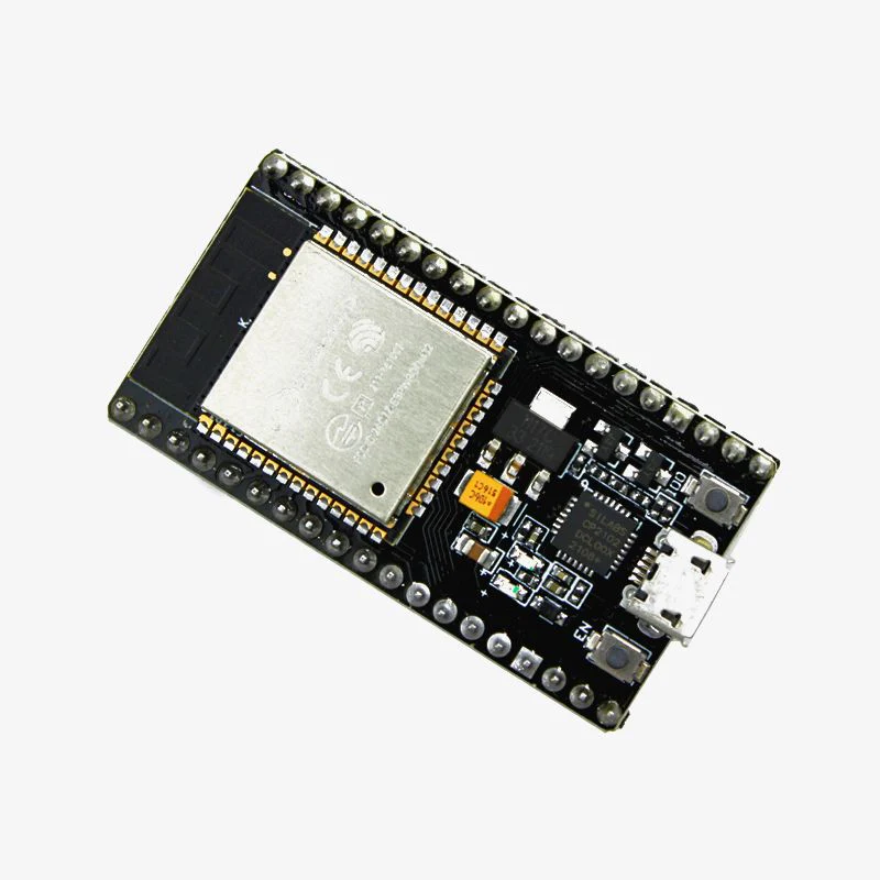 ESP32S 38Pin Development Board (WIFI+BLUETOOTH) - Image 6