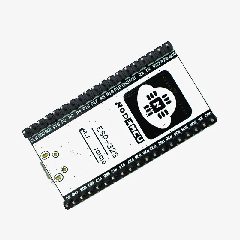 ESP32S 38Pin Development Board (WIFI+BLUETOOTH) - Image 7