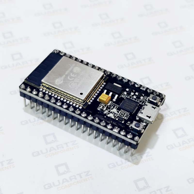 ESP32S 38Pin Development Board (WIFI+BLUETOOTH) - Image 8
