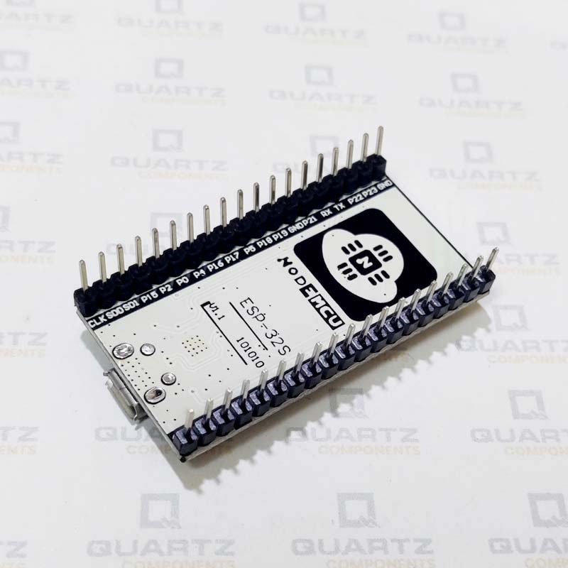 ESP32S 38Pin Development Board (WIFI+BLUETOOTH) - Image 9