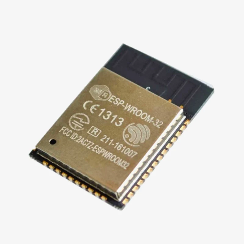 ESP32 WROOM-32 WiFi BLE Bluetooth MCU Module - Image 5