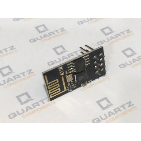 ESP-01 ESP8266-01 WiFi Transceiver Module - Image 3