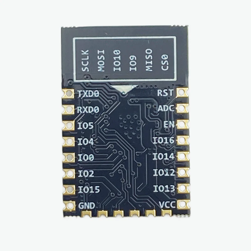ESP12E Wireless WiFi Module (ESP8266/NodeMCU) - Image 3