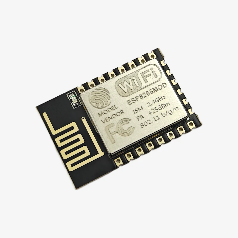 ESP12E Wireless WiFi Module (ESP8266/NodeMCU) - Image 4