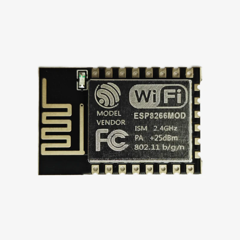 ESP12E Wireless WiFi Module (ESP8266/NodeMCU) - Image 5