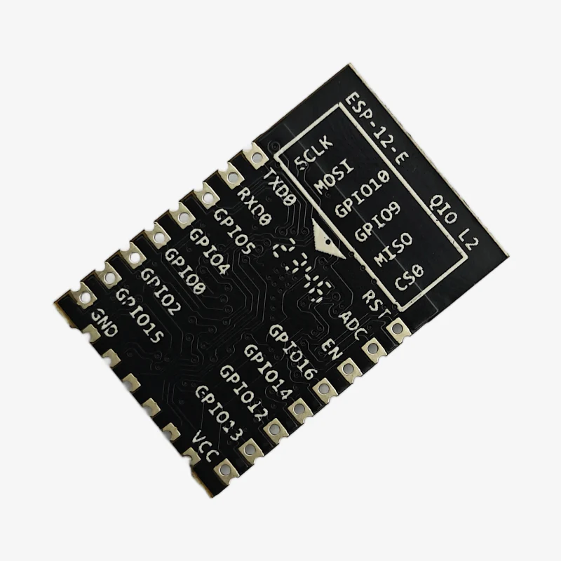 ESP12E Wireless WiFi Module (ESP8266/NodeMCU) - Image 6