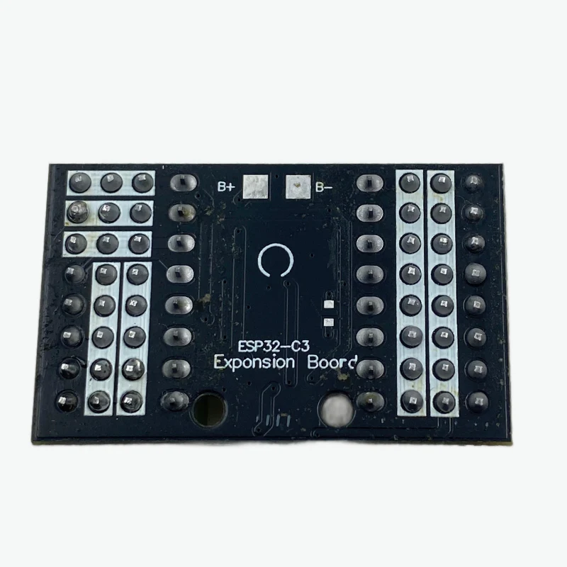 Expansion Board For ESP32 C3 Super Mini Expansion Board - Image 3